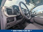 2024 Ford F-250 Regular Cab 4x2, Scelzi Signature Service Truck for sale #E245426 - photo 13