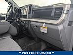 2024 Ford F-250 Regular Cab 4x2, Scelzi Signature Service Truck for sale #E245426 - photo 21