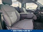 2024 Ford F-250 Regular Cab 4x2, Scelzi Signature Service Truck for sale #E245426 - photo 22