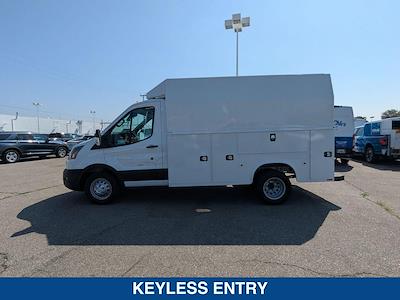 New 2024 Ford Transit 350 HD 138 WB Cutaway for sale #E245624 - photo 2