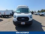 New 2024 Ford Transit 350 HD 138 WB Cutaway for sale #E245624 - photo 8