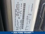 New 2024 Ford Transit 350 HD 138 WB Cutaway for sale #E245624 - photo 19