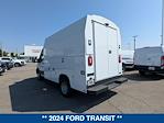 New 2024 Ford Transit 350 HD 138 WB Cutaway for sale #E245624 - photo 3