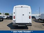 New 2024 Ford Transit 350 HD 138 WB Cutaway for sale #E245624 - photo 4