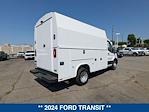 New 2024 Ford Transit 350 HD 138 WB Cutaway for sale #E245624 - photo 5
