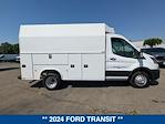 New 2024 Ford Transit 350 HD 138 WB Cutaway for sale #E245624 - photo 6