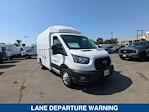 New 2024 Ford Transit 350 HD 138 WB Cutaway for sale #E245624 - photo 7
