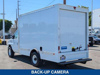 New 2025 Ford E-350 Box Van for sale #E250008 - photo 2