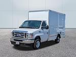 New 2025 Ford E-350 Cutaway 4x2 Wabash Box Van for sale #E250008 - photo 1