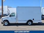 New 2025 Ford E-350 Cutaway 4x2 Wabash Box Van for sale #E250008 - photo 4