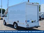 New 2025 Ford E-350 Cutaway 4x2 Wabash Box Van for sale #E250008 - photo 2