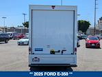 2025 Ford E-350 4x2, Wabash Cargo Box Van for sale #E250008 - photo 6