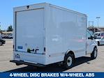 2025 Ford E-350 4x2, Wabash Cargo Box Van for sale #E250008 - photo 7