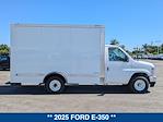 New 2025 Ford E-350 Cutaway 4x2 Wabash Box Van for sale #E250008 - photo 8