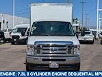 New 2025 Ford E-350 Cutaway 4x2 Wabash Box Van for sale #E250008 - photo 10