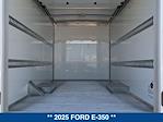 New 2025 Ford E-350 Cutaway 4x2 Wabash Box Van for sale #E250008 - photo 11