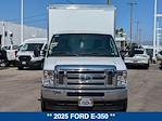 New 2025 Ford E-350 Box Van for sale #E250008 - photo 9
