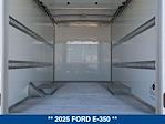 New 2025 Ford E-350 Box Van for sale #E250008 - photo 3