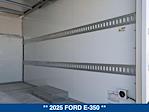 New 2025 Ford E-350 Box Van for sale #E250008 - photo 11