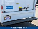 New 2025 Ford E-350 Box Van for sale #E250008 - photo 12