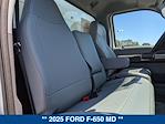 2025 Ford F-650 Regular Cab DRW RWD, Scelzi Dump Body Dump Truck for sale #E250011 - photo 17