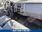 2025 Ford F-650 Regular Cab DRW RWD, Scelzi Dump Body Dump Truck for sale #E250011 - photo 19