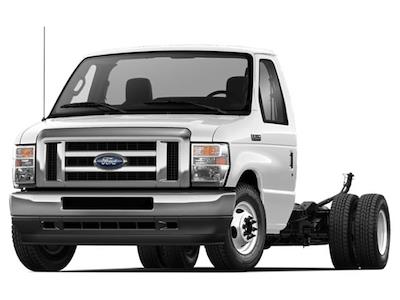 2025 Ford E-350 4x2, Cutaway for sale #E250012 - photo 1