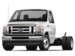 2025 Ford E-350 4x2, Cutaway for sale #E250012 - photo 1