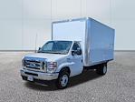 2025 Ford E-450 4x2, Box Van for sale #E250014 - photo 1