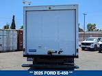 2025 Ford E-450 4x2, Box Van for sale #E250014 - photo 2