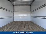 2025 Ford E-450 4x2, Box Van for sale #E250014 - photo 13