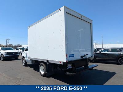 New 2025 Ford E-350 Box Van for sale #E250066 - photo 2