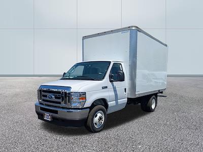 2025 Ford E-350 4x2 Wabash Box Van for sale #E250066 - photo 1