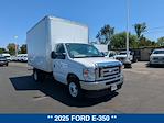 New 2025 Ford E-350 12' Wabash Box Van for sale #E250066 - photo 7