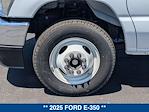 New 2025 Ford E-350 12' Wabash Box Van for sale #E250066 - photo 9