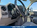 New 2025 Ford E-350 12' Wabash Box Van for sale #E250066 - photo 11