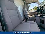 New 2025 Ford E-350 12' Wabash Box Van for sale #E250066 - photo 17