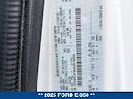 New 2025 Ford E-350 12' Wabash Box Van for sale #E250066 - photo 18