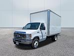 New 2025 Ford E-350 12' Wabash Box Van for sale #E250066 - photo 1