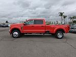 2025 Ford F-450 Crew Cab DRW 4x4 Pickup for sale #E251332 - photo 3