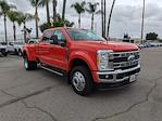 2025 Ford F-450 Crew Cab DRW 4x4 Pickup for sale #E251332 - photo 7