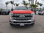 2025 Ford F-450 Crew Cab DRW 4x4 Pickup for sale #E251332 - photo 8