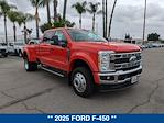 New 2025 Ford F-450 Crew Cab 4x4 DRW Pickup for sale #E251332 - photo 7