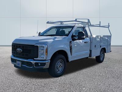 2025 Ford F-250 Regular Cab 4x2 Service Truck for sale #E251569 - photo 1