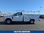 2025 Ford F-250 Regular Cab 4x2 Service Truck for sale #E251569 - photo 3