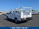 2025 Ford F-250 Regular Cab 4x2 Service Truck for sale #E251569 - photo 2