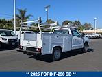 2025 Ford F-250 Regular Cab 4x2 Service Truck for sale #E251569 - photo 5