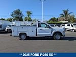 2025 Ford F-250 Regular Cab 4x2 Service Truck for sale #E251569 - photo 6