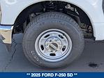 2025 Ford F-250 Regular Cab 4x2 Service Truck for sale #E251569 - photo 9