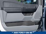 2025 Ford F-250 Regular Cab 4x2 Service Truck for sale #E251569 - photo 10